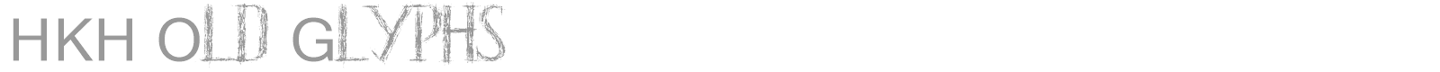 Yeah font preview
